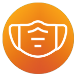 face mask icon