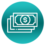 dollar bills