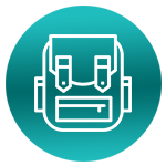 backpack