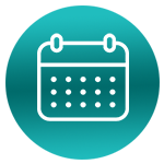 schedule icon