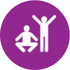 personal training illustration