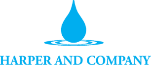 Harper and company logo