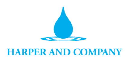 Harper and company logo