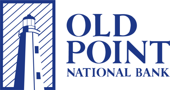 old point logo