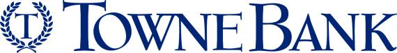 logo of towne bank