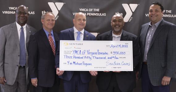 New Y in Motion Initiative Offers Mobile Health Programs | YMCA of the ...