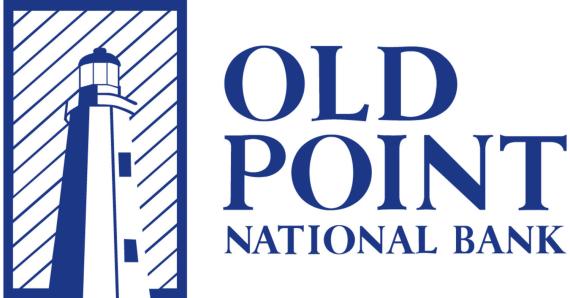 old point national bank logo