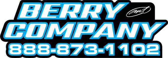 berry and co logo