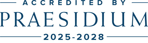 praesidium logo