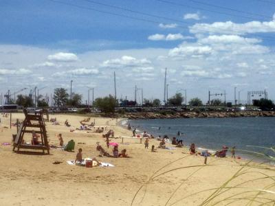 Huntington beach