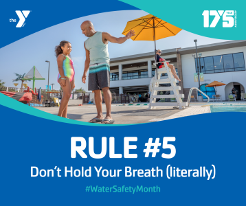 Don't hold your breath