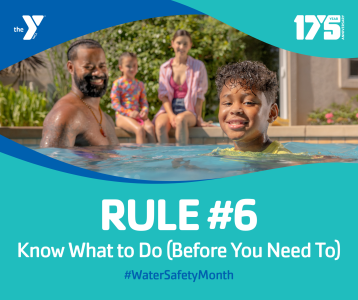 know what to do before you need to