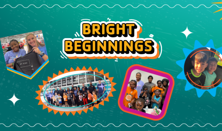 BrightBeginnings25