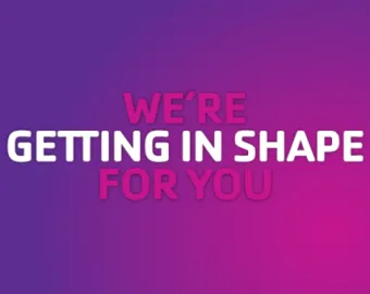 Maintenance alert graphic