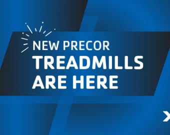 Treadmill Install Banner