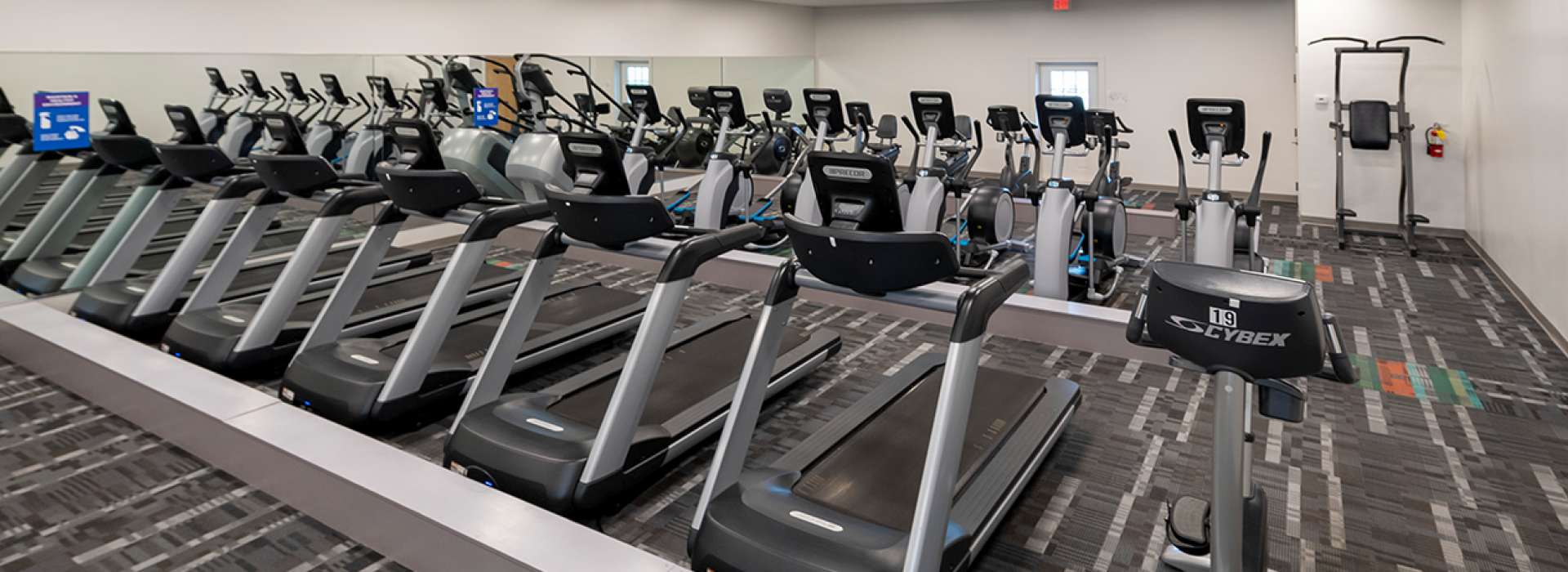 Richmond County Family YMCA YMCA of the Virginia Peninsulas